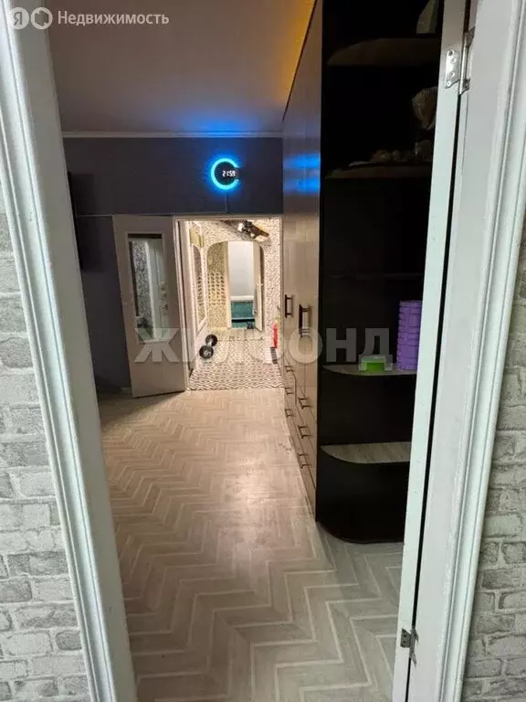 4-комнатная квартира: Норильск, Талнахская улица, 6 (84 м) - Фото 2