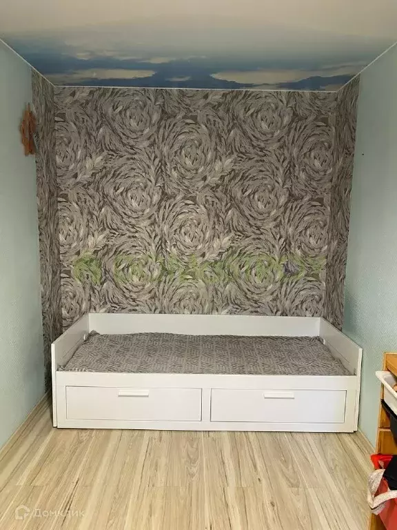 Продаётся 2-к квартира, 42.5 м - Фото 1