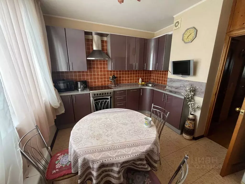 2-к кв. Москва Таллинская ул., 24 (58.0 м) - Фото 1