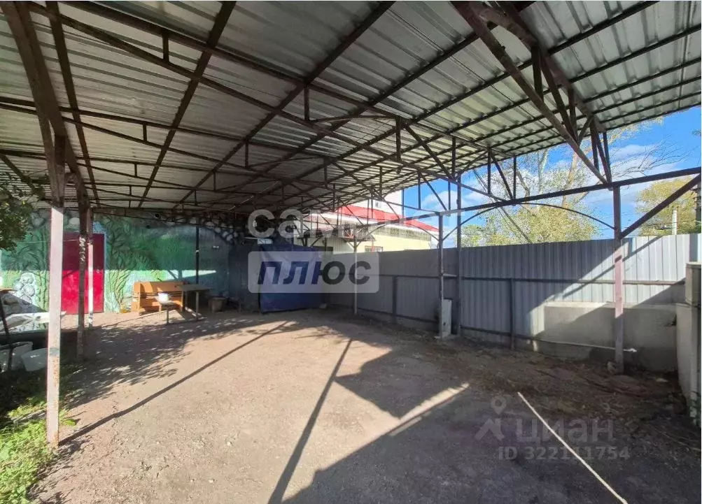 Таунхаус в Пензенская область, Бессоновский район, с. Грабово ... - Фото 2