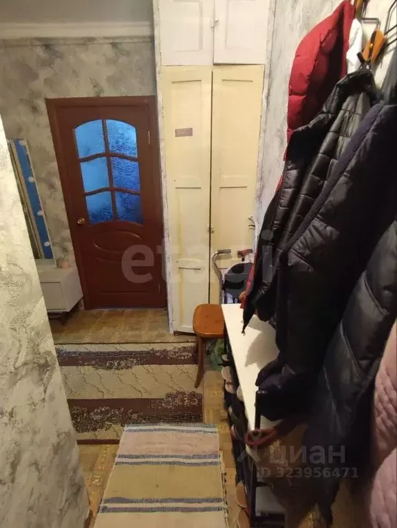 2-к кв. Владимирская область, Гусь-Хрустальный муниципальный округ, ... - Фото 2