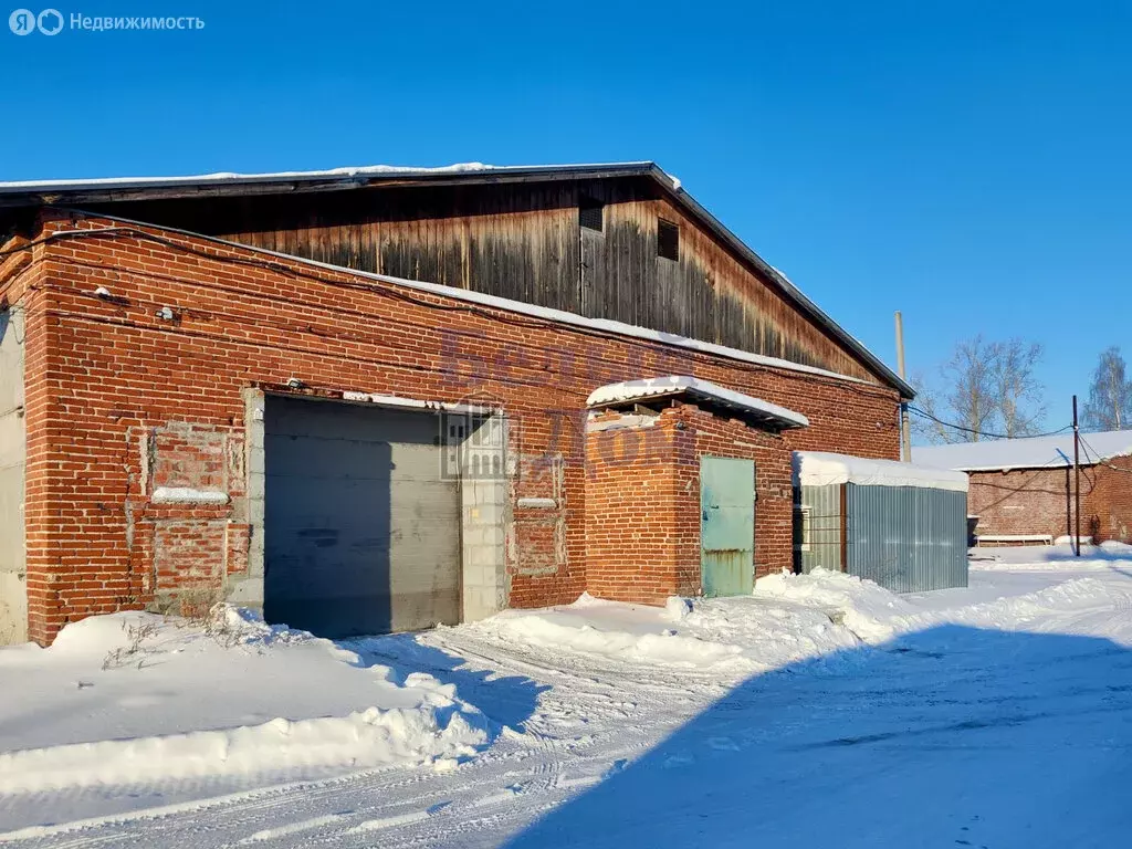 Помещение свободного назначения (650 м) - Фото 2