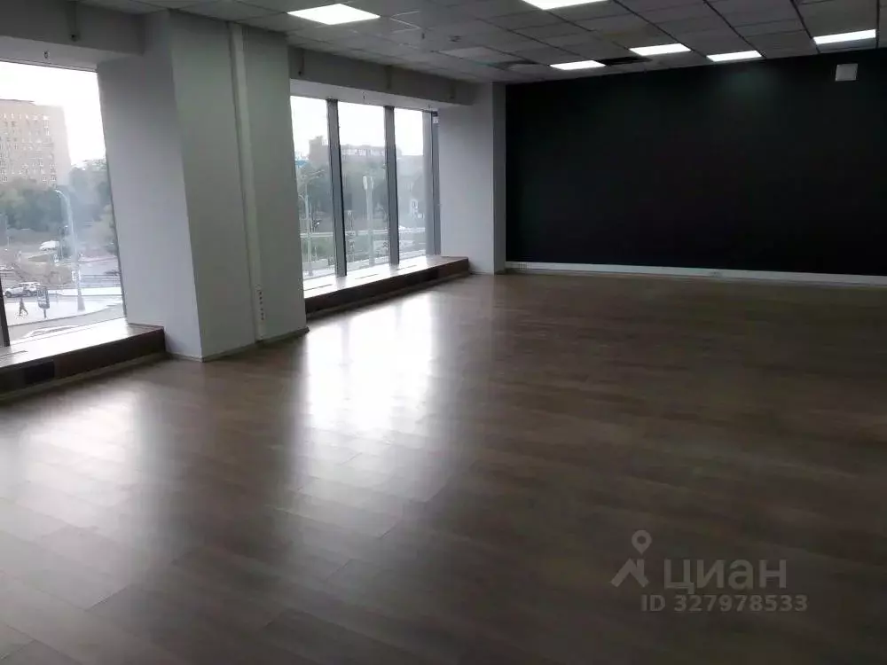 Офис в Москва ул. Земляной Вал, 50АС3 (603 м) - Фото 2