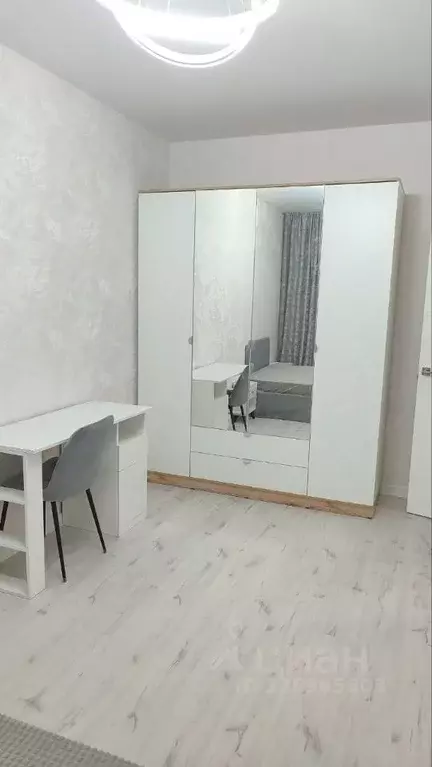 1-к кв. Санкт-Петербург ул. Александра Матросова, 8к1 (33.0 м) - Фото 2