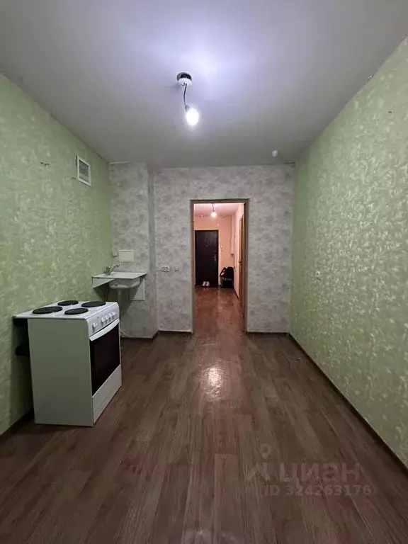 1-к кв. Нижегородская область, Нижний Новгород ул. Генерала Штеменко, ... - Фото 1