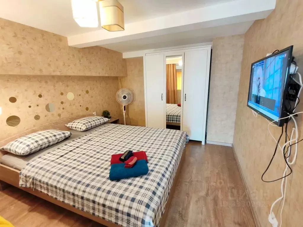 1-к кв. Москва Полярная ул., 31С1 (35.0 м) - Фото 1