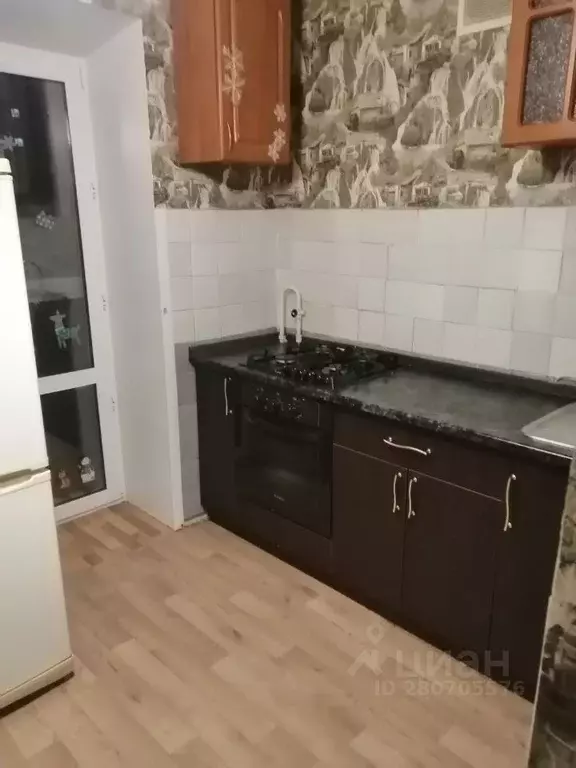 1-к кв. Самарская область, Самара просп. Масленникова, 25а (34.0 м) - Фото 1