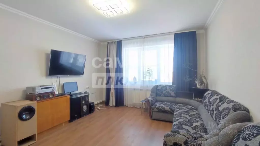 Коттедж в Белгородская область, Старый Оскол Цветная ул. (100 м) - Фото 1