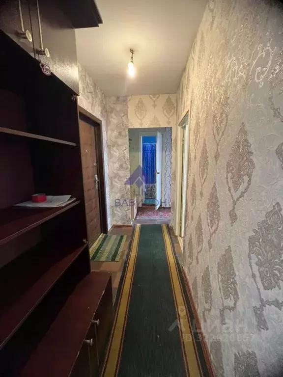 2-к кв. Ростовская область, Волгодонск ул. Маршала Кошевого (48.0 м) - Фото 1