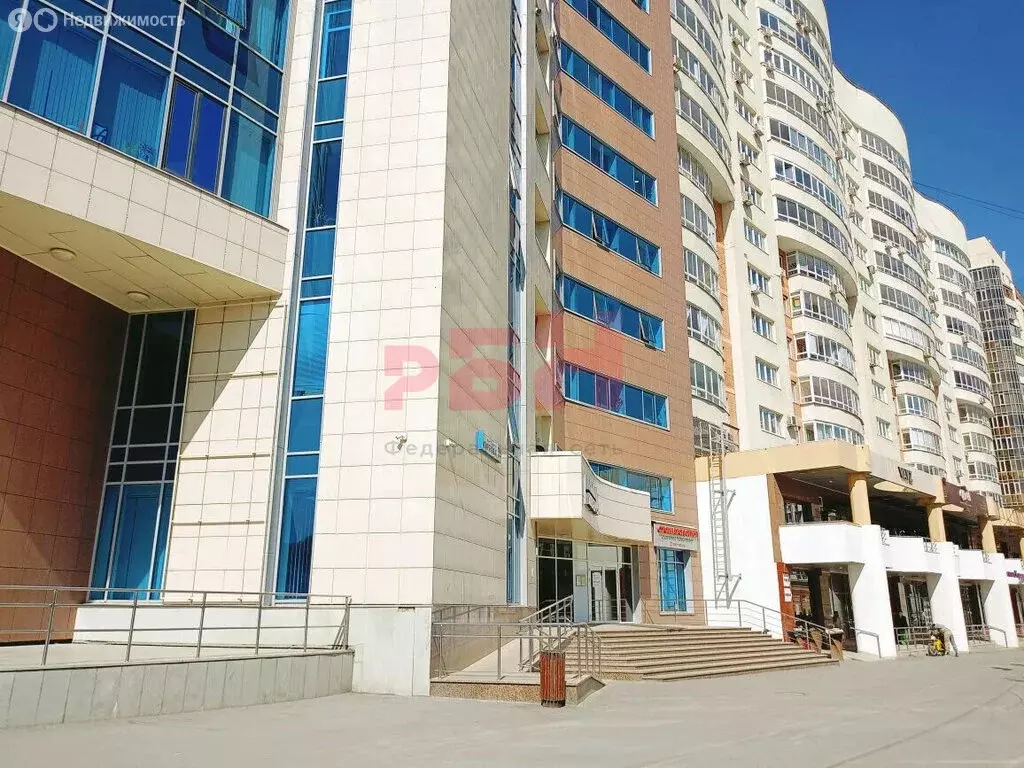 Офис (152.8 м) - Фото 2