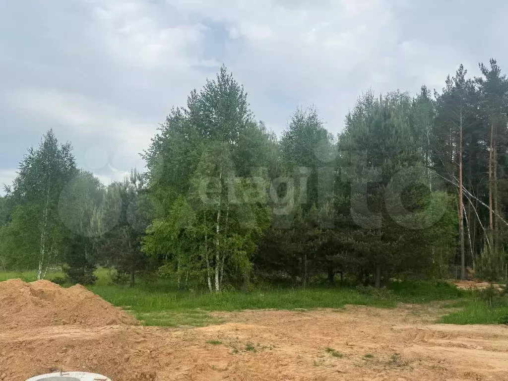 Участок 11,3 сот. (ИЖС) - Фото 1