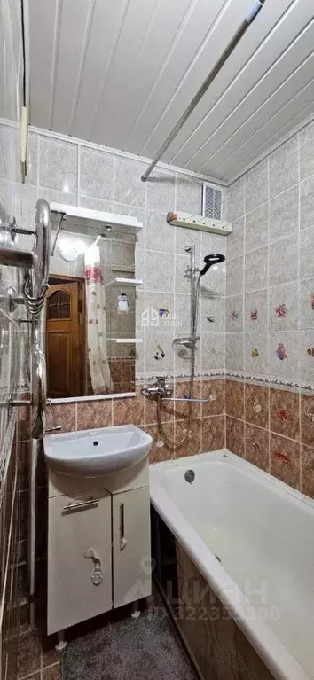 3-к кв. Калужская область, Калуга пос. Резвань, Школьная ул., 7 (58.2 ... - Фото 2