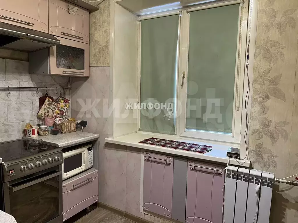 2-к. квартира, 45 м, 1/5 эт. - Фото 0