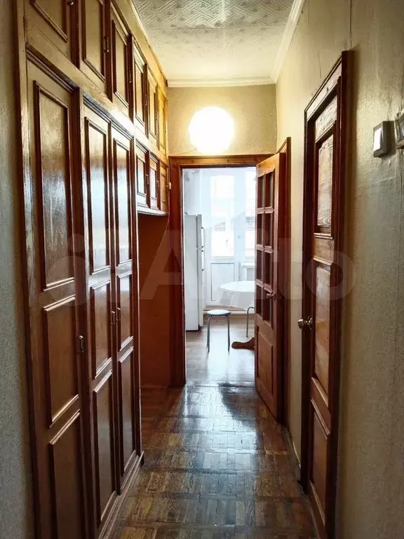 3-к. квартира, 65 м, 3/5 эт. - Фото 0