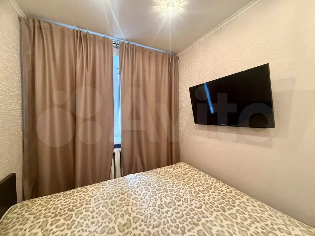 2-к. квартира, 45 м, 5/5 эт. - Фото 0