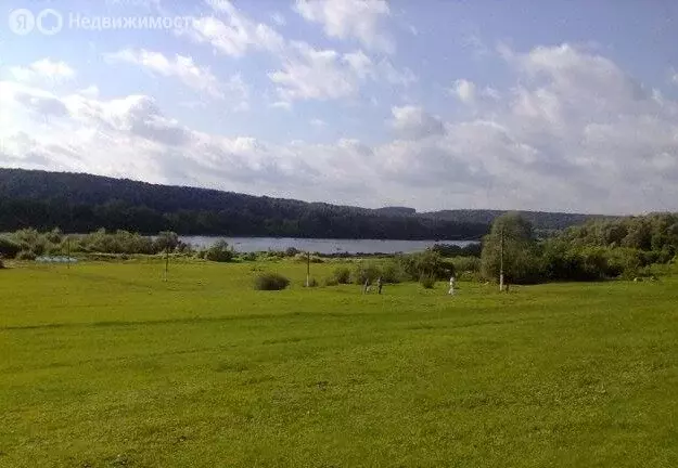 Участок в сельское поселение Иваньковское, деревня Макаровка, 3 (8.3 ... - Фото 1