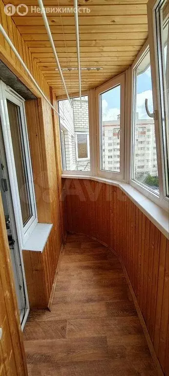 2-комнатная квартира: Воронеж, Павловский переулок, 64В (59 м) - Фото 0