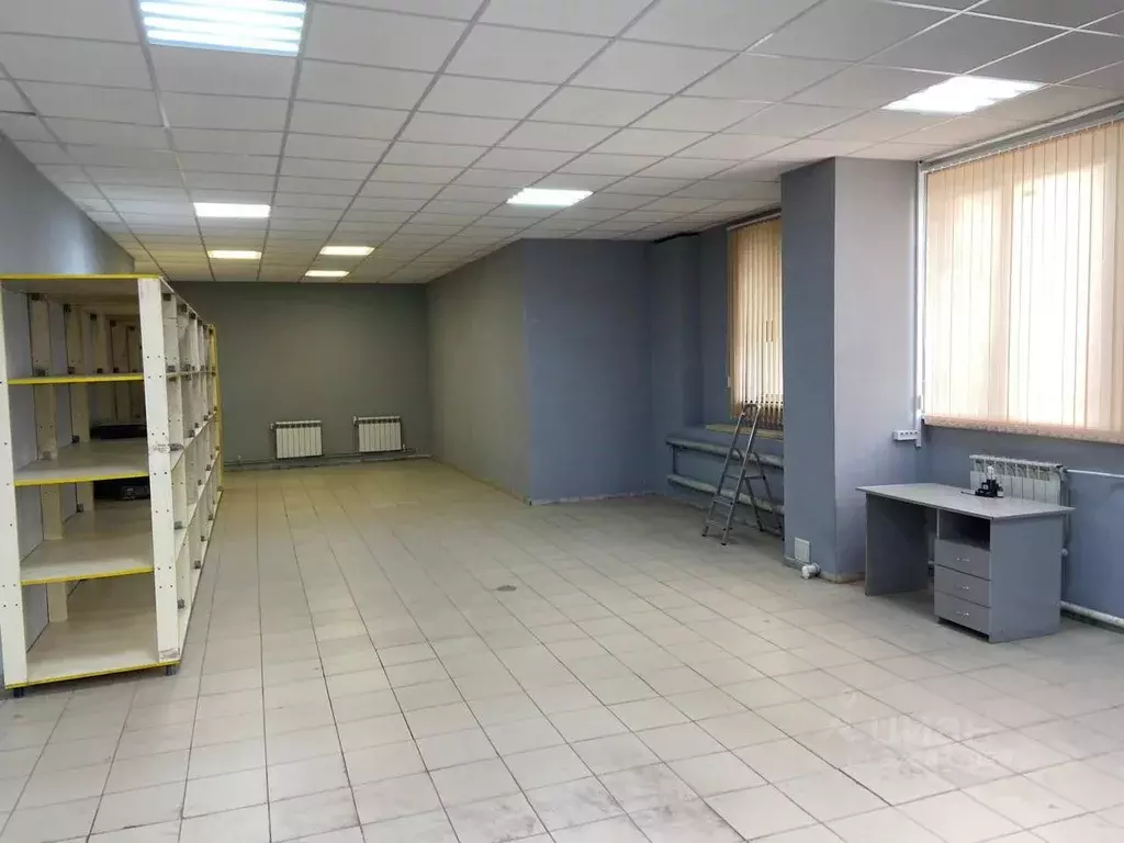 Помещение свободного назначения в Волгоградская область, Волгоград ш. ... - Фото 2