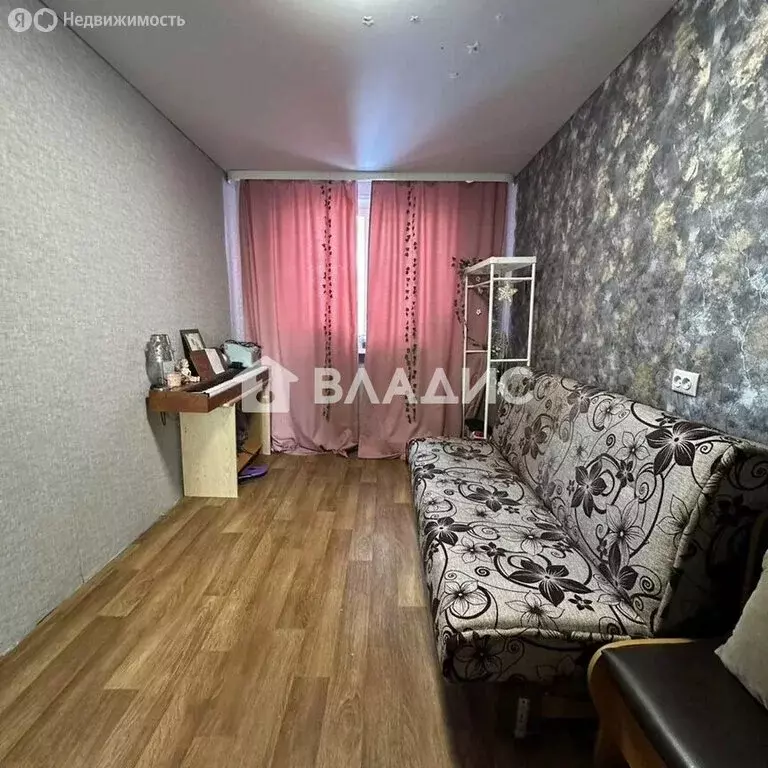 3-комнатная квартира: Стерлитамак, проспект Октября, 53 (59.1 м) - Фото 2