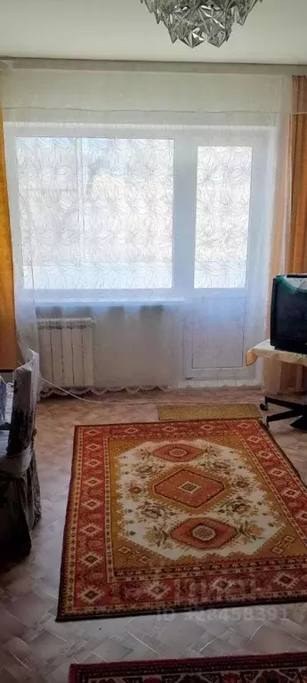 3-к кв. Красноярский край, Красноярск ул. Александра Матросова, 10а ... - Фото 1