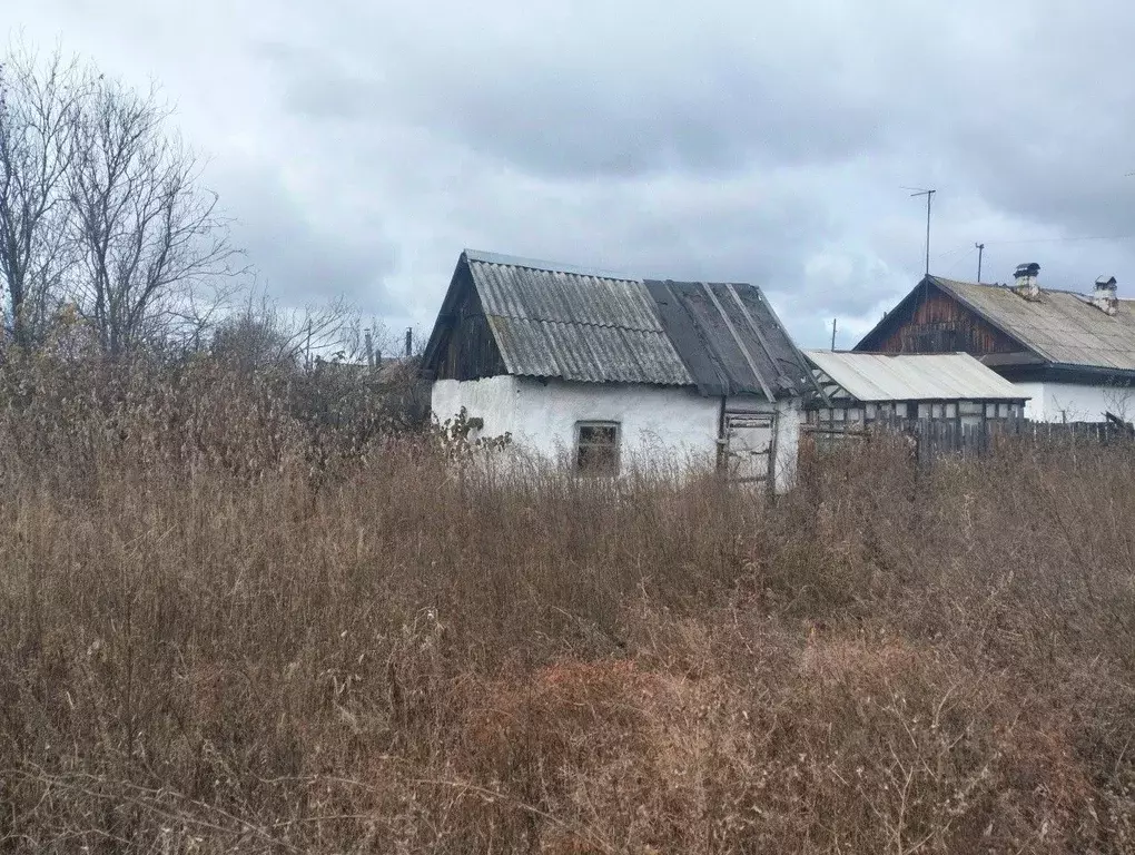 Участок в Свердловская область, Асбест ул. Бажова, 10 (6.15 сот.) - Фото 1