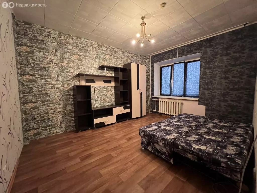 1-комнатная квартира: Уфа, улица Менделеева, 128к1 (40 м) - Фото 2