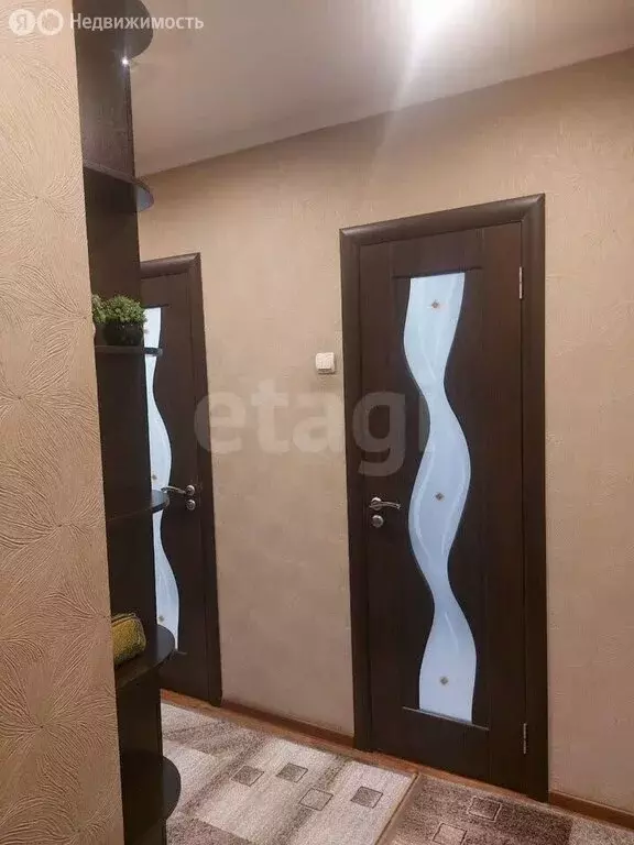 3-комнатная квартира: Тверь, бульвар Гусева, 9 (61.2 м) - Фото 1