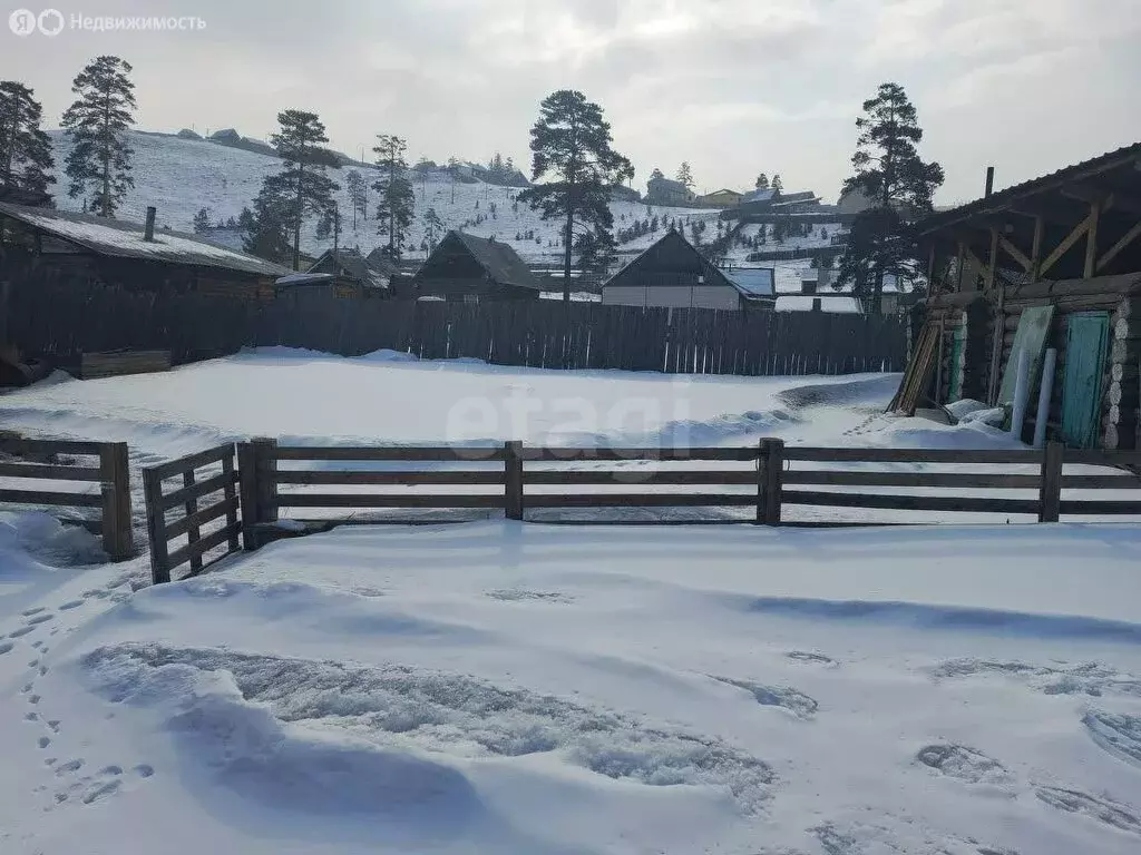 Дом в Улан-Удэ, микрорайон Стеклозавод, 4-я Рабочая улица (56 м) - Фото 2