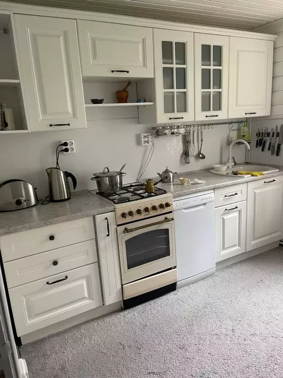 Дом в Москва Московский поселение, д. Лапшинка, 23В (75 м) - Фото 2