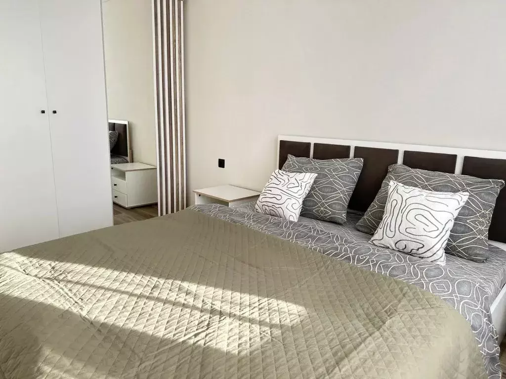 2-к кв. Башкортостан, Уфа ул. Менделеева, 128 (48.0 м) - Фото 2