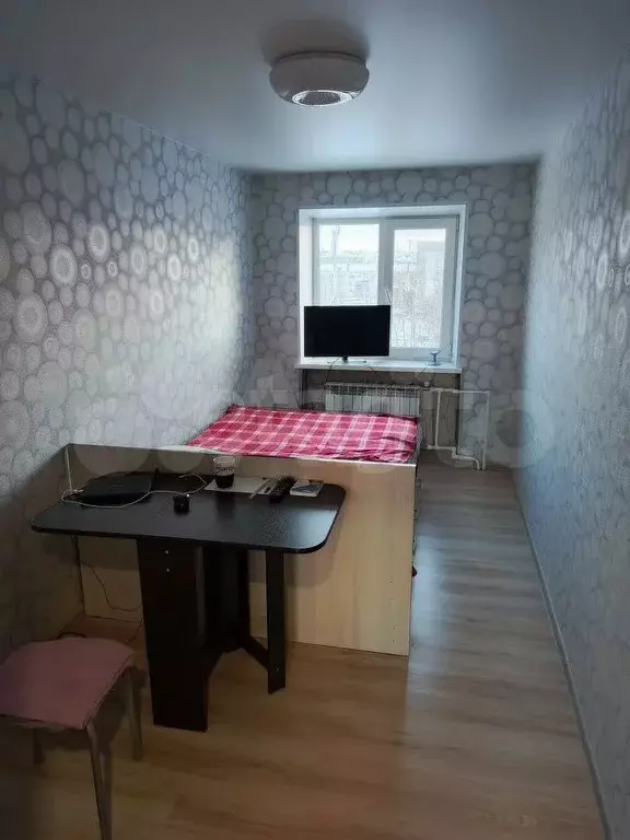 2-к. квартира, 43,4 м, 5/5 эт. - Фото 0