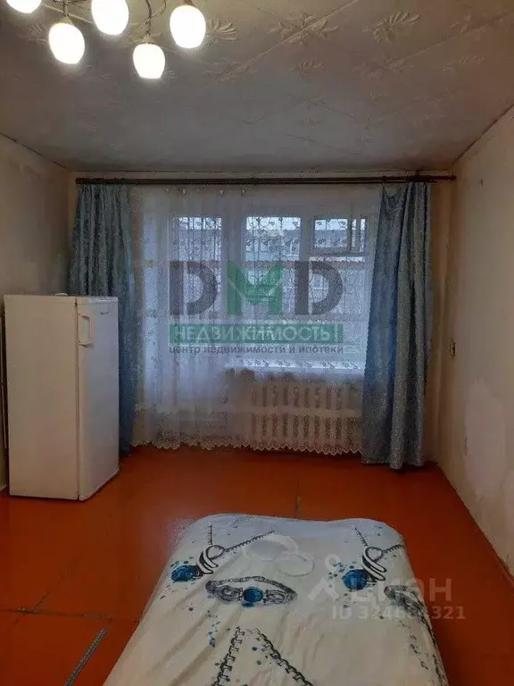 1-к кв. Оренбургская область, Орск Новый город мкр, просп. Ленина, 80 ... - Фото 1