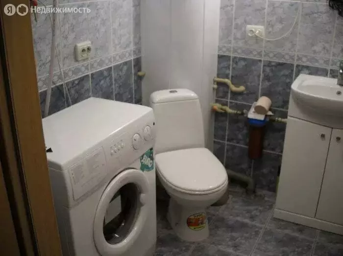 2-комнатная квартира: Евпатория, улица Короленко, 4 (45 м) - Фото 1