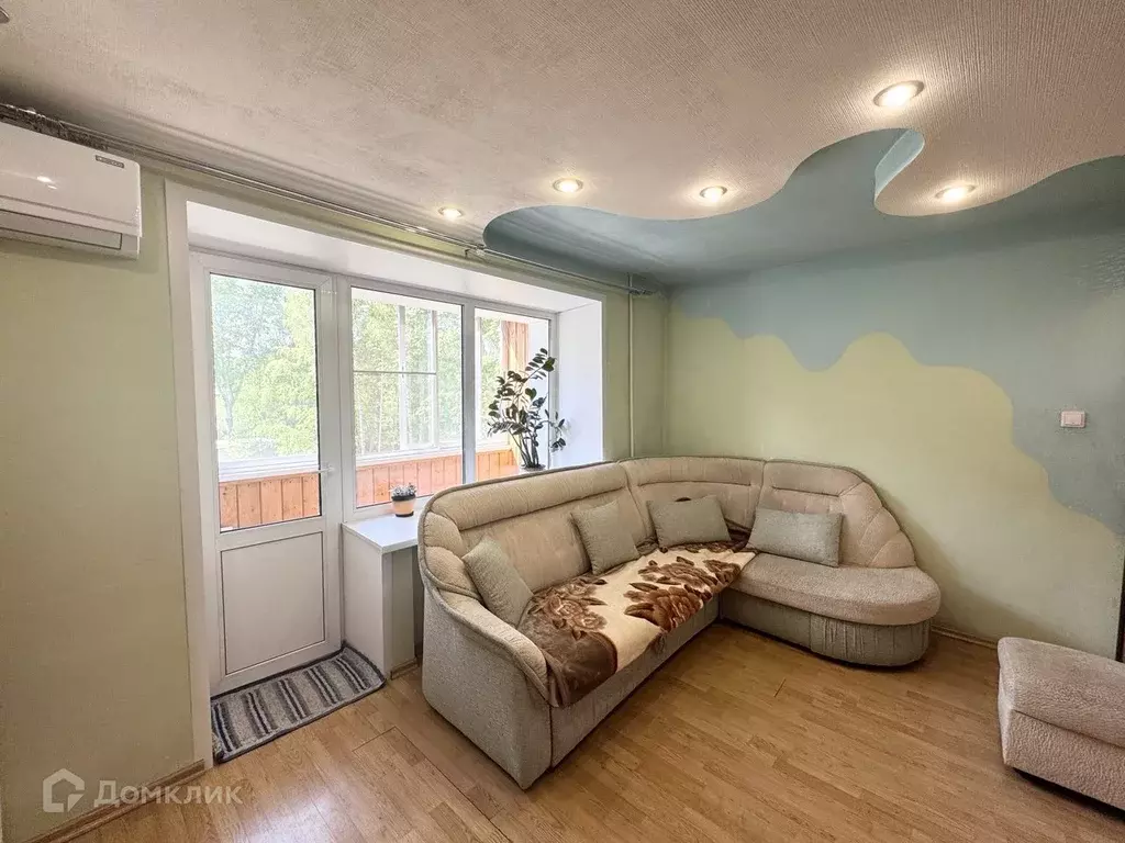 Продаётся 1-к квартира, 32.4 м - Фото 1