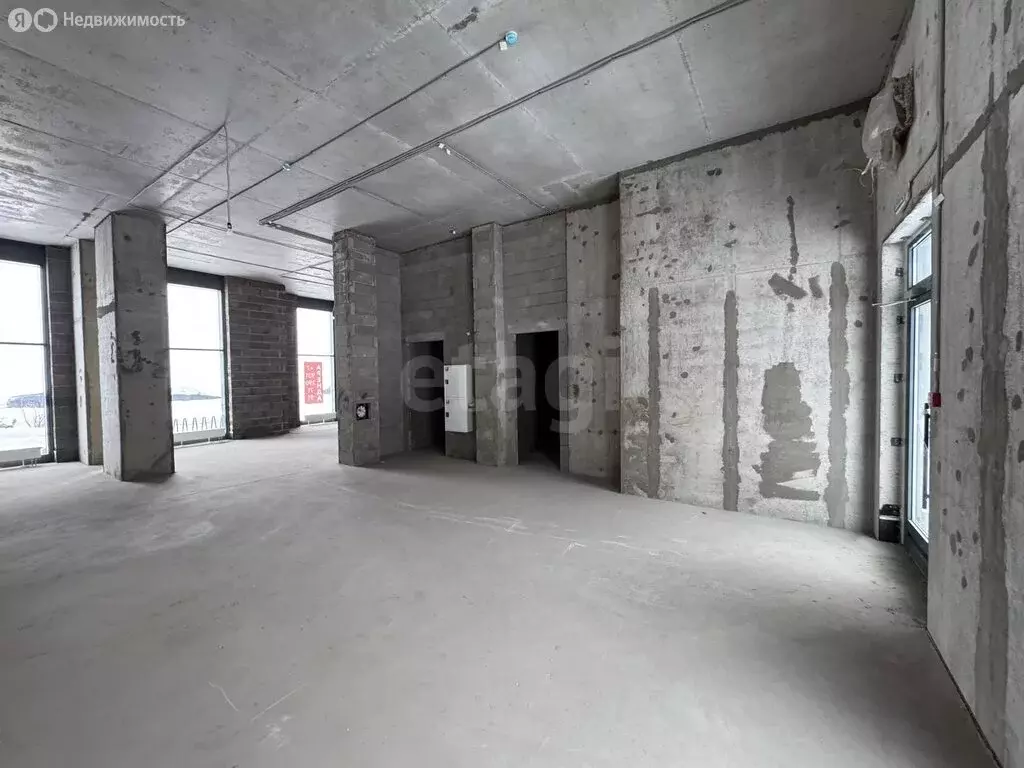 Помещение свободного назначения (165 м) - Фото 1