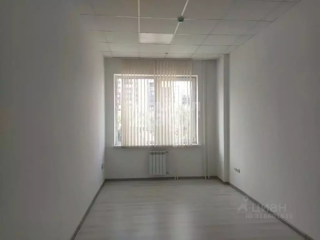 Офис в Башкортостан, Уфа ул. Цюрупы, 158/2 (245 м) - Фото 2