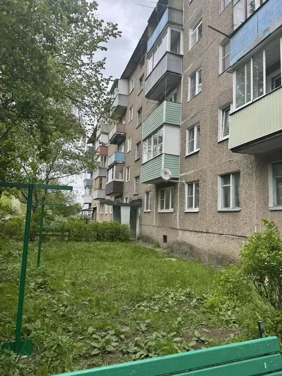 2-к кв. Московская область, Богородский городской округ, пос. ... - Фото 0