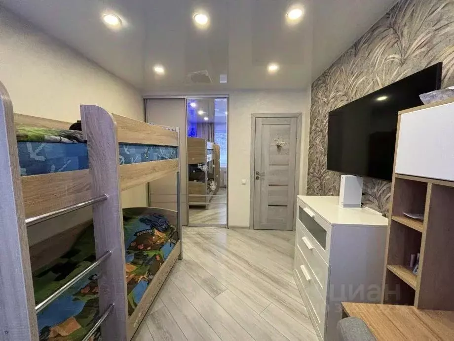 2-к кв. Пермский край, Березники ул. Свердлова, 152 (47.0 м) - Фото 2