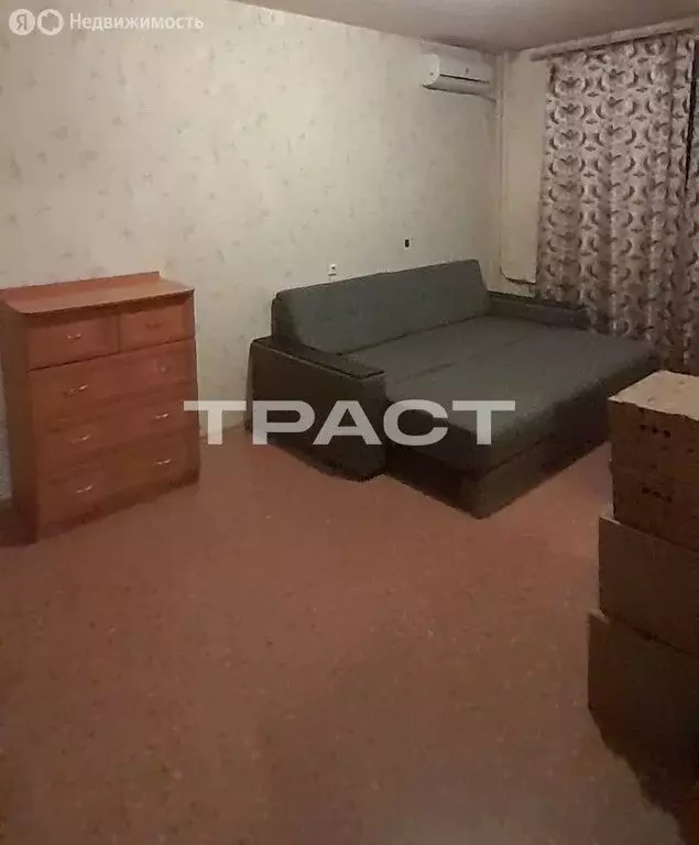 1-комнатная квартира: Воронеж, проспект Патриотов, 31/1 (37.9 м) - Фото 2