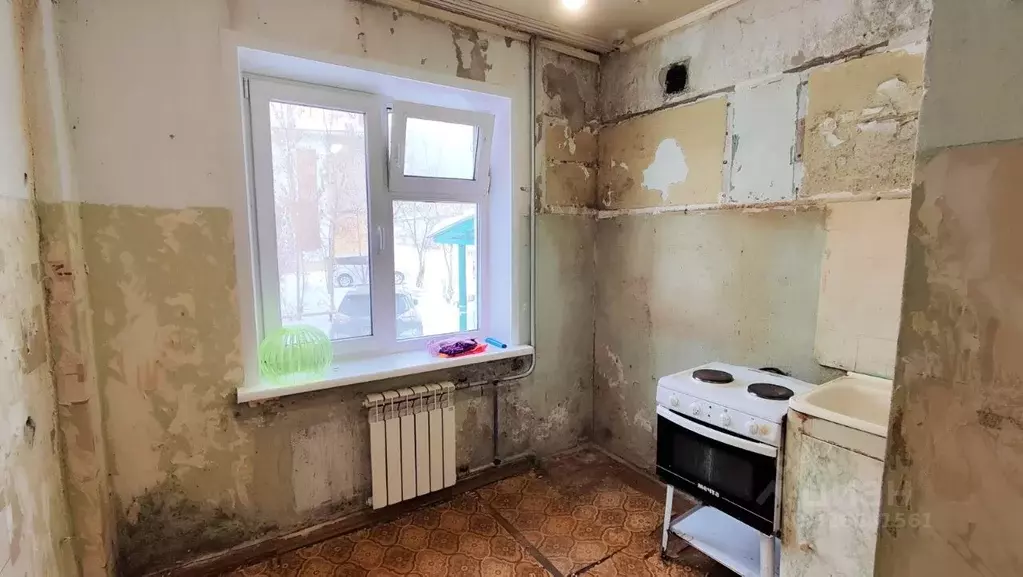 2-к кв. Красноярский край, Ачинск 8-й мкр, 13 (44.4 м) - Фото 1