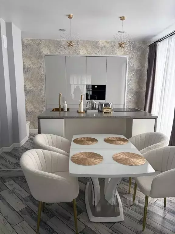 Дом в Москва Стольный кп, 125 (153 м) - Фото 1