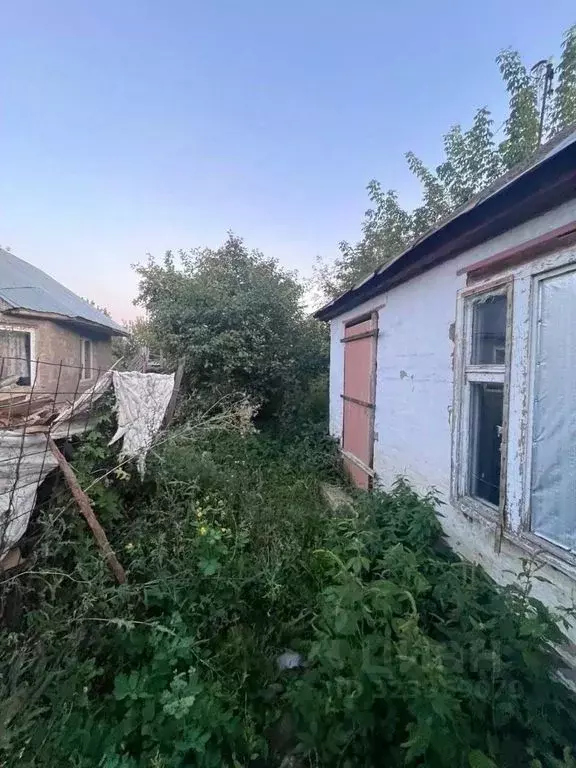 Участок в Оренбургская область, Оренбург Угольщик СНТ, 14А (5.0 сот.) - Фото 2