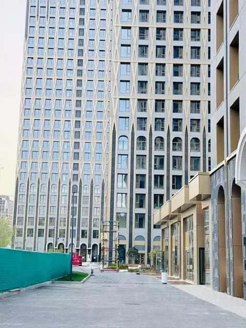 Помещение свободного назначения в Москва Дербеневская ул., 20А (528 м) - Фото 2