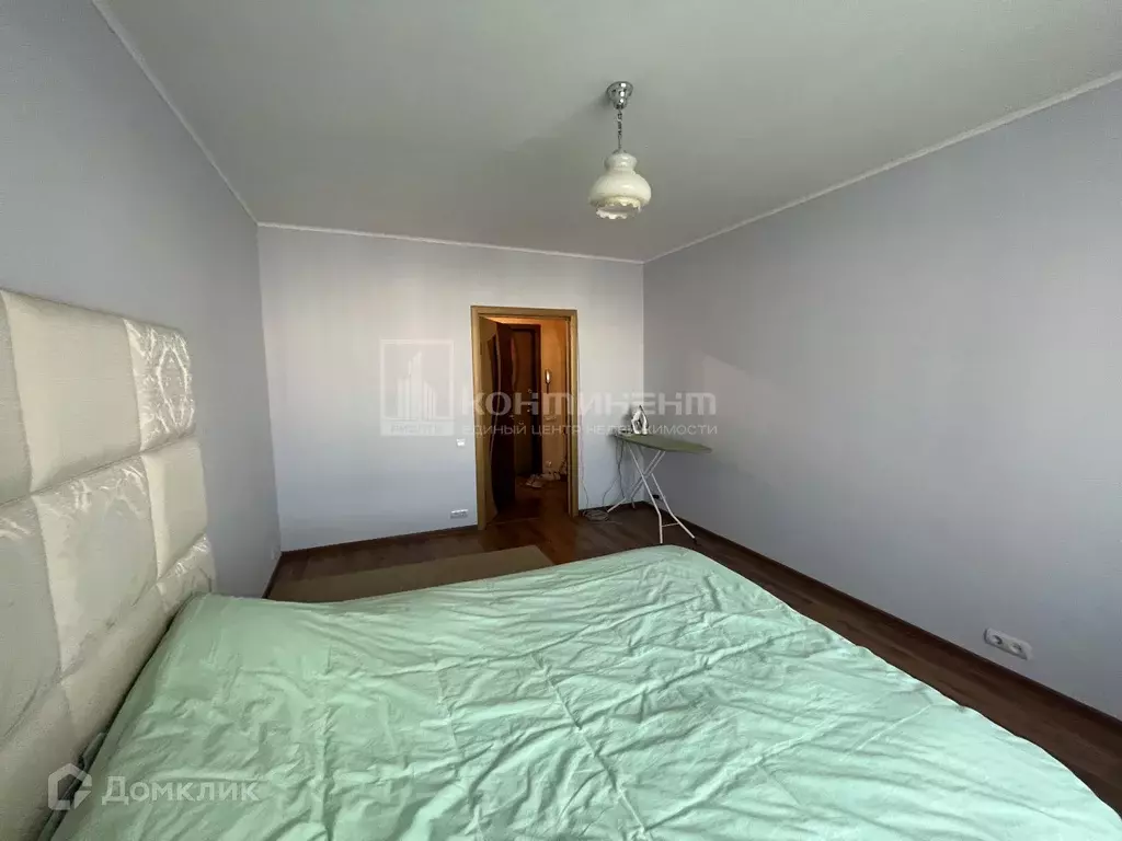 Продаётся 1-к квартира, 41 м - Фото 1