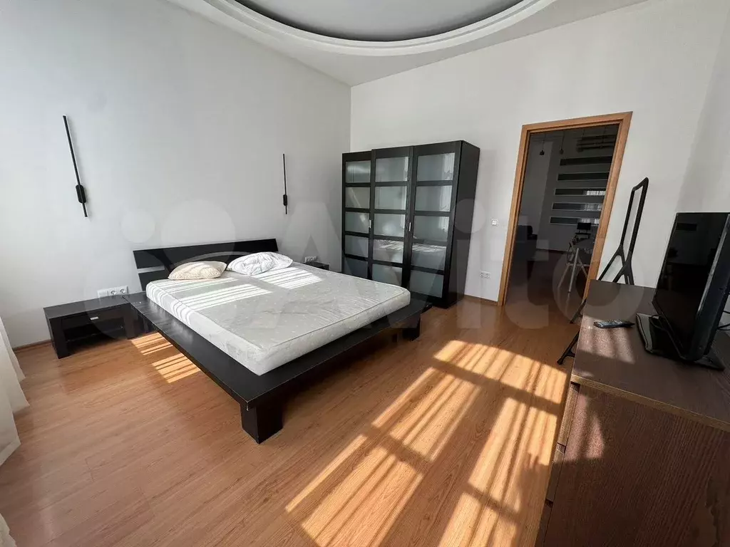 2-к. квартира, 95 м, 3/3 эт. - Фото 1