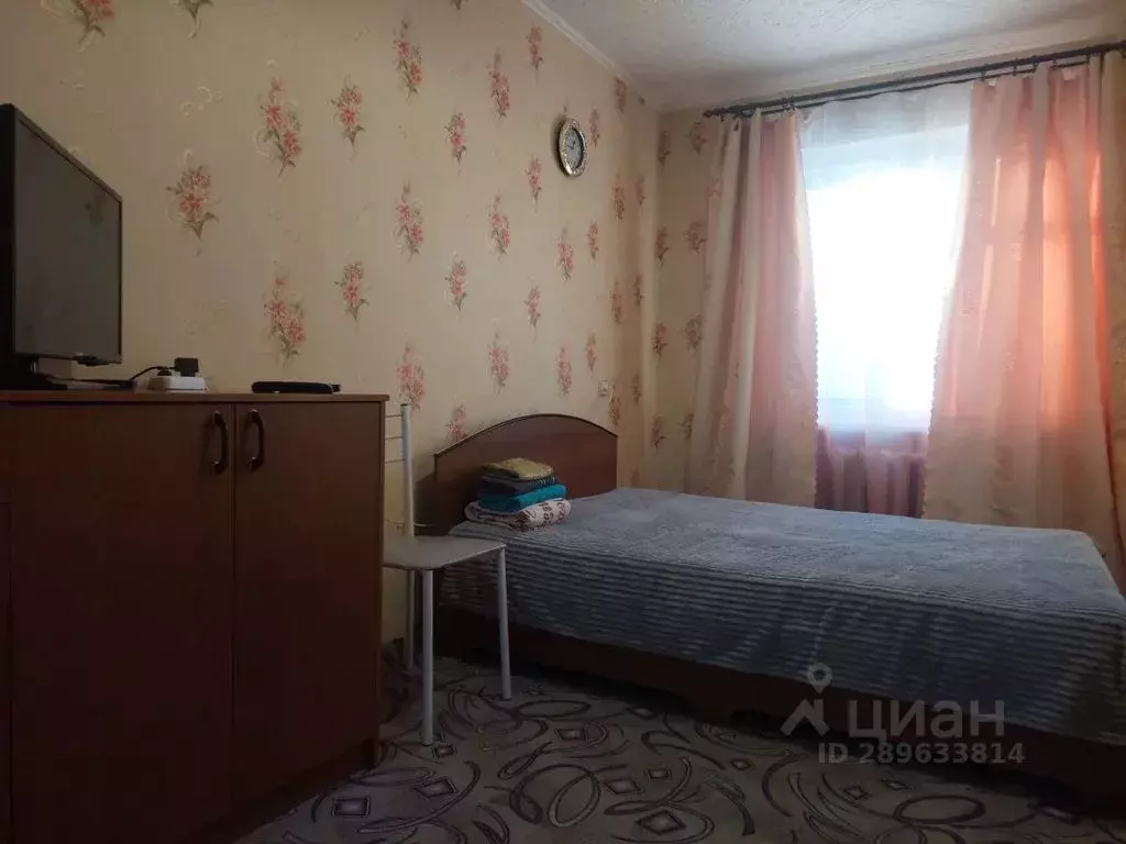 2-к кв. Коми, Сыктывкар ул. Старовского, 59 (44.0 м) - Фото 1