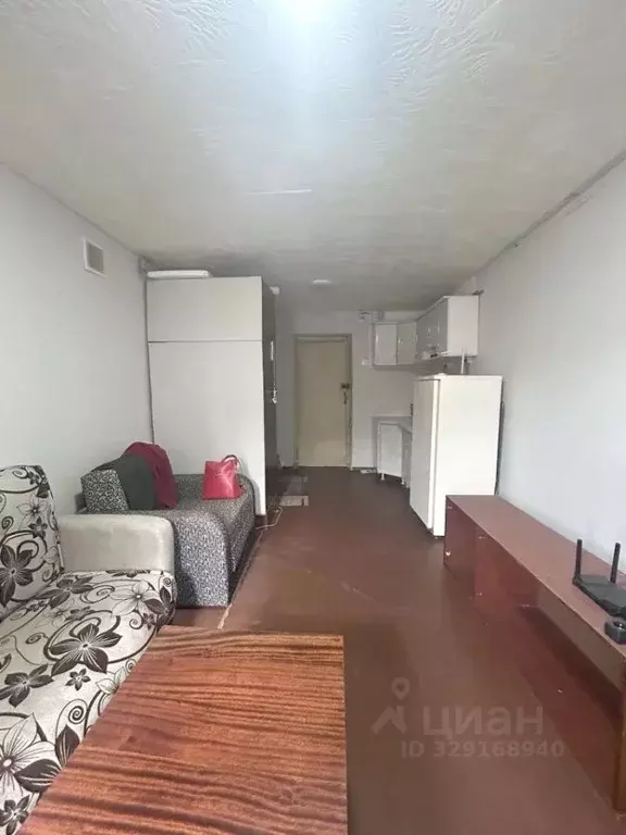 Комната Тверская область, Тверь ул. Благоева, 3к1 (17.3 м) - Фото 2