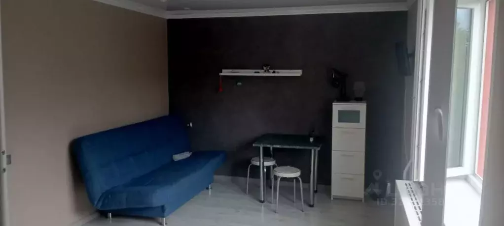 Комната Башкортостан, Уфа Дагестанская ул., 33 (19.5 м) - Фото 2