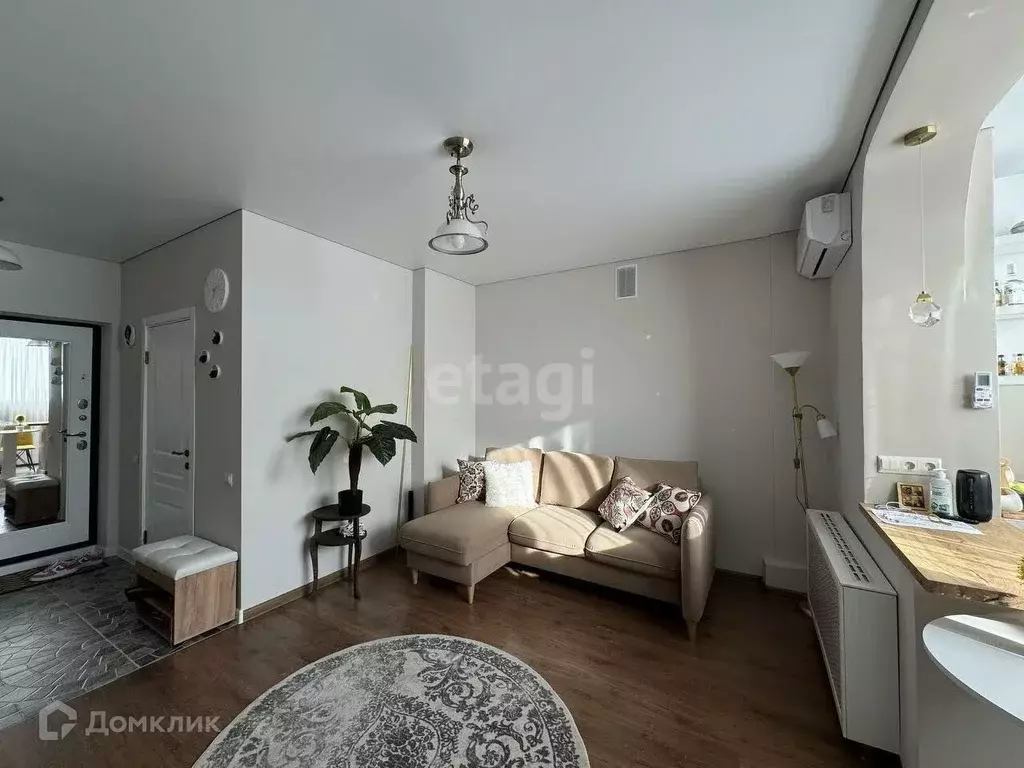 Продаётся квартира-студия, 30 м - Фото 0