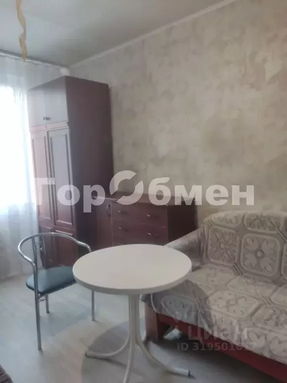 Комната Москва 1-я Напрудная ул., 5 (11.0 м) - Фото 0